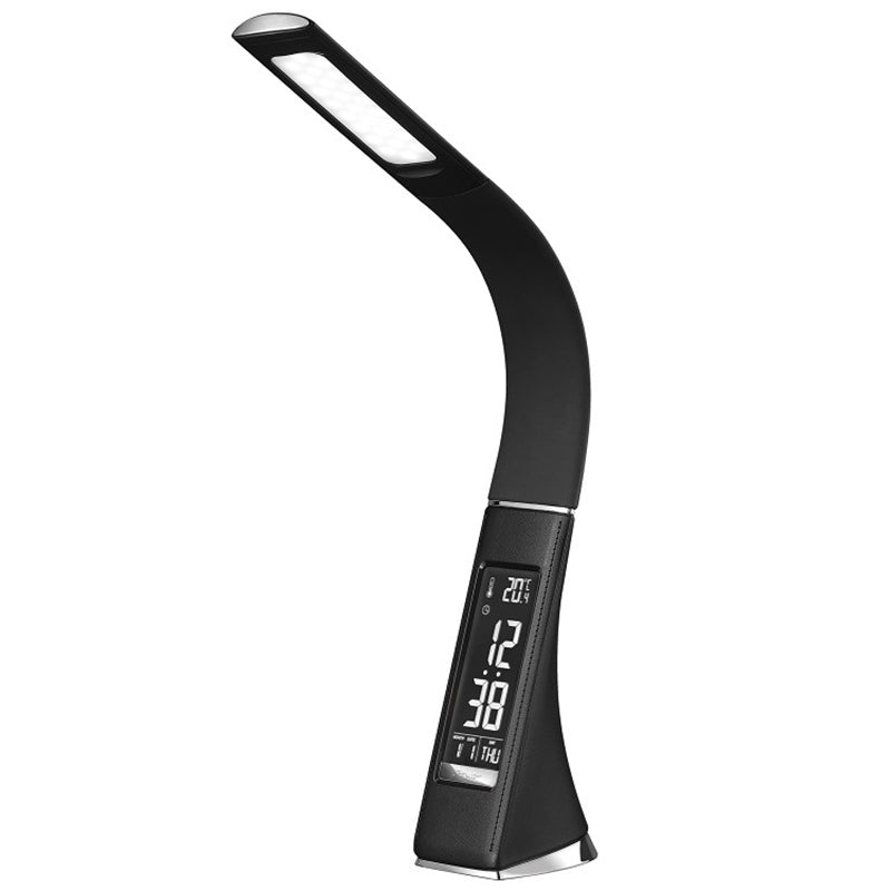 6-in-1 Smart LED Desk Lamp with Dimmer