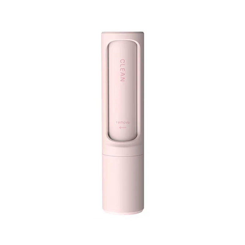 Pet Hair Remover Brush - Self-Cleaning Lint Roller
