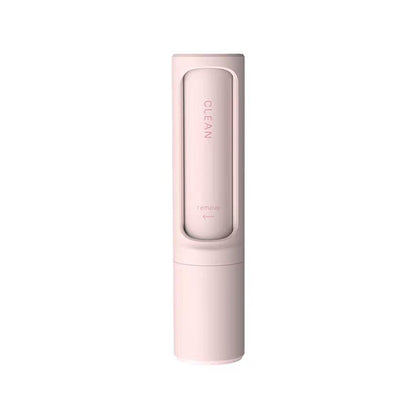 Pet Hair Remover Brush - Self-Cleaning Lint Roller