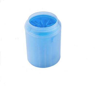 Portable Pet Paw Cleaner