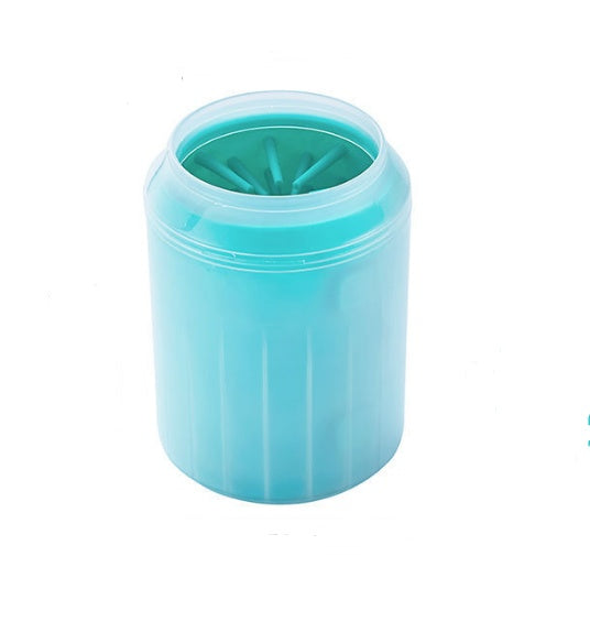 Portable Pet Paw Cleaner