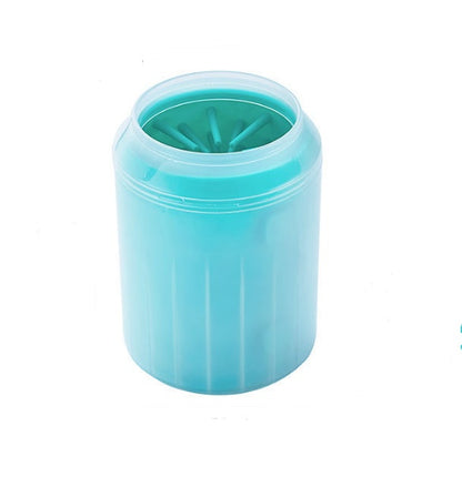 Portable Pet Paw Cleaner