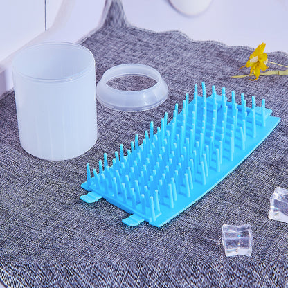 Portable Pet Paw Cleaner