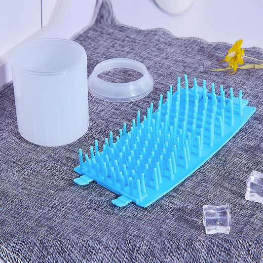 Portable Pet Paw Cleaner